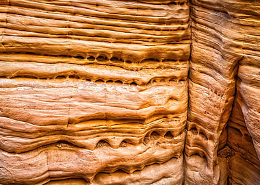 Lick Wash Trail Hike