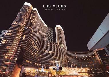 Las Vegas