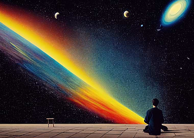 Imagine your reality