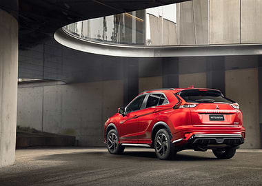 Mitsubishi Enclipse Cross