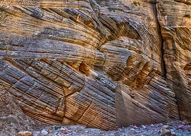 Lick Wash Trail Hike