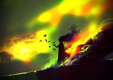 Princess of the Northern