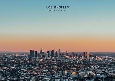 Los Angeles