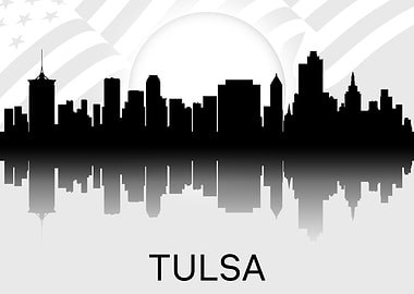 Tulsa USA