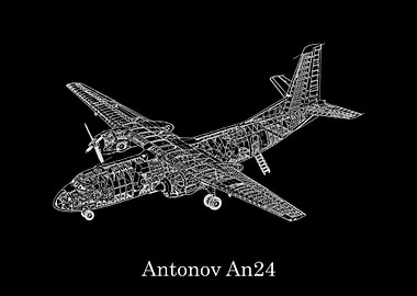 Antonov An24