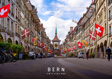 Bern