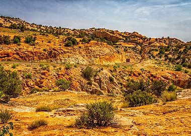 Utah State Route 12 Drive