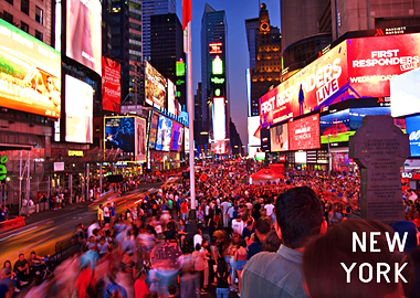 New York