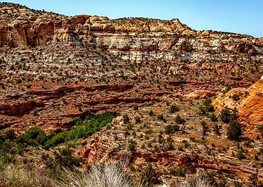 Utah State Route 12 Drive