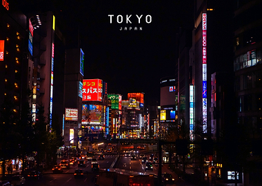 Tokyo