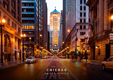 Chicago