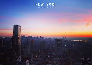 New York