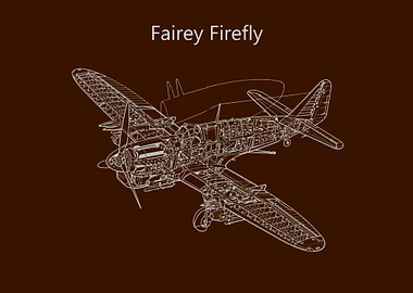 Fairey Firefly