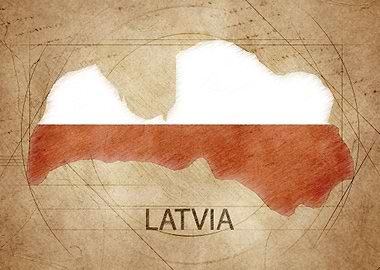 Latvia