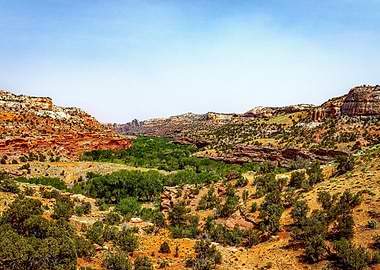 Utah State Route 12 Drive