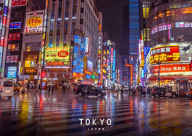 Tokyo