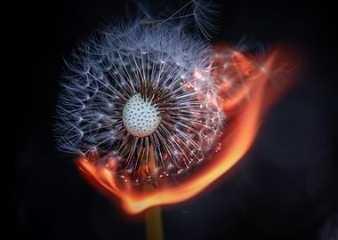 fire flower