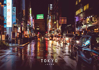 Tokyo