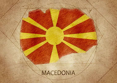 Macedonia