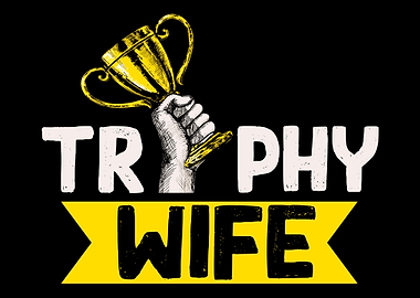 Mom Best Wife Trophy