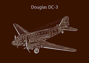 Douglas DC3