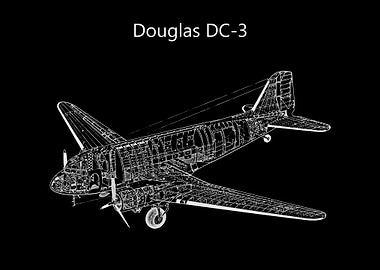 Douglas DC3