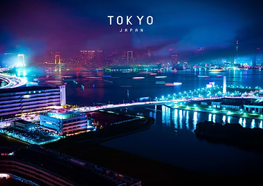 Tokyo