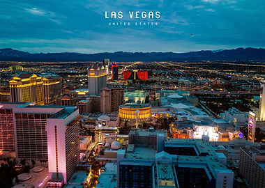 Las Vegas