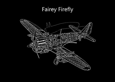 Fairey Firefly