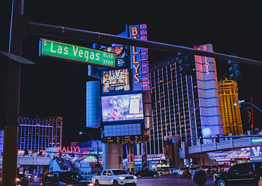 Las Vegas
