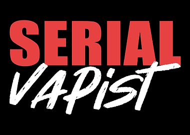 Serial Vapist Partygoer Gi