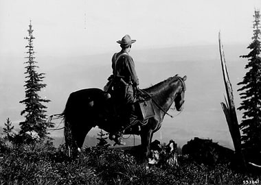 Adventure on Horseback