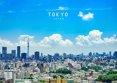 Tokyo