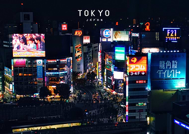 Tokyo