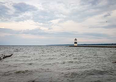 Channel Lighthouse PA