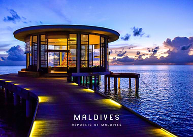 Maldives