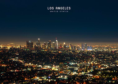 Los Angeles