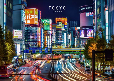 Tokyo