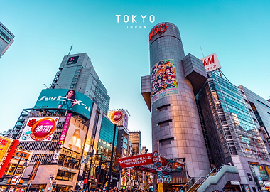 Tokyo