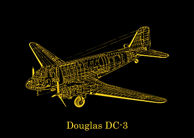 Douglas DC3
