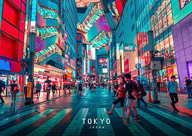 Tokyo