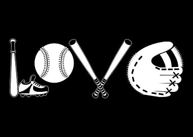 Baseball Player Baseball