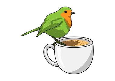 Bird Coffee