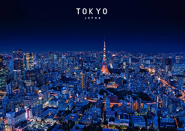 Tokyo