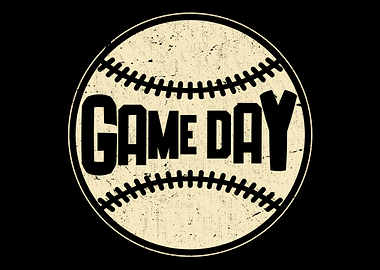 WELLDAY Baseball Sport Print RGB Gaming Mouse Pad, Large Extened LED Gaming Mouse Mat - 15W Wireless Charging, 14 Light Modes Non-Slip Rubber Base Key Baseball Game Day Sport\u0027 Poster, picture, metal print, paint by