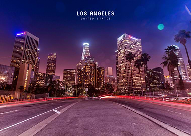 Los Angeles