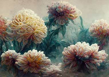 Chrysanthemums