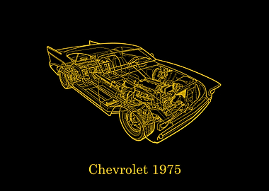 Chevrolet 1975