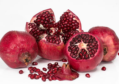 pomegranate
