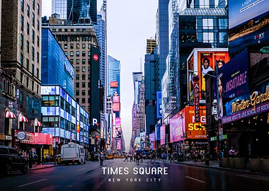 Times Square